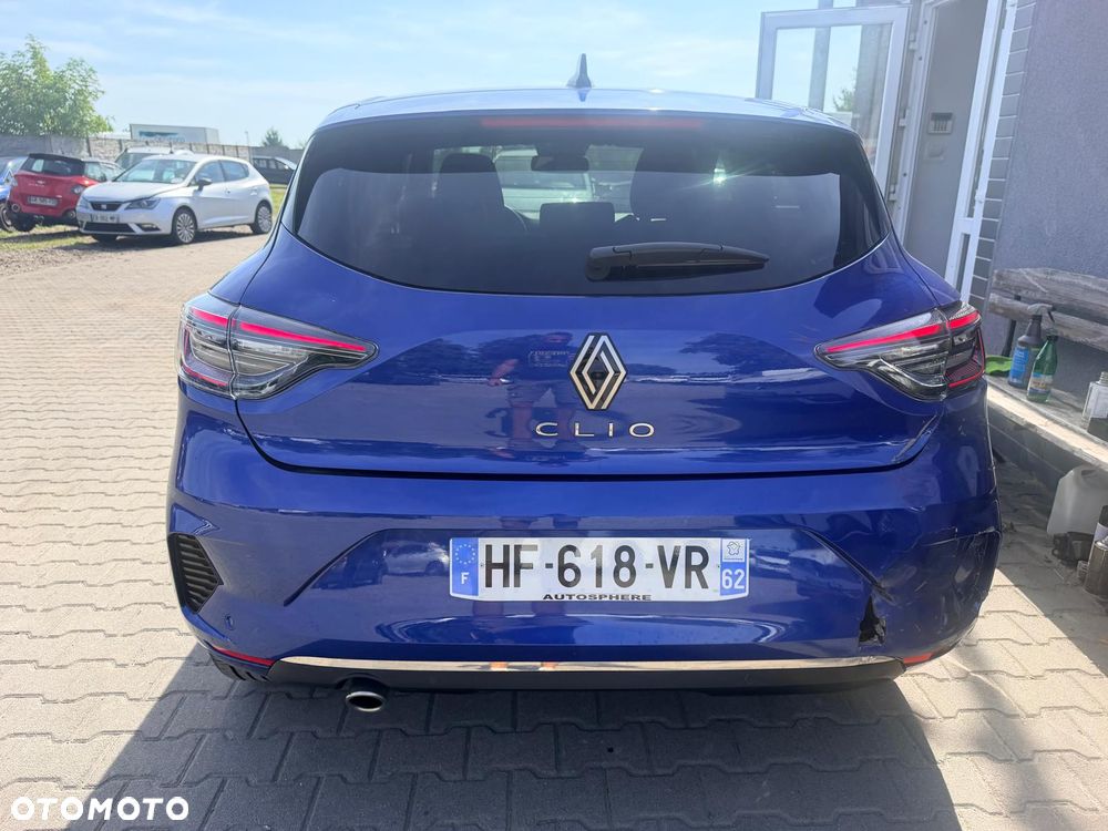 Renault Clio TCe 90 EVOLUTION - 26