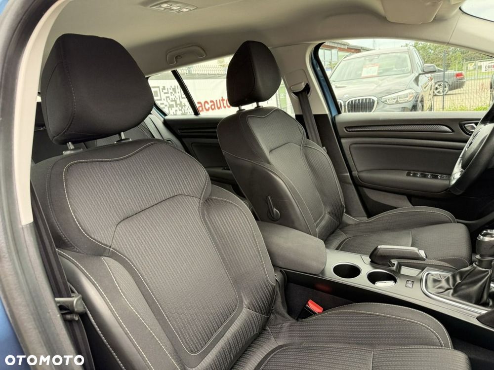 Renault Megane - 22