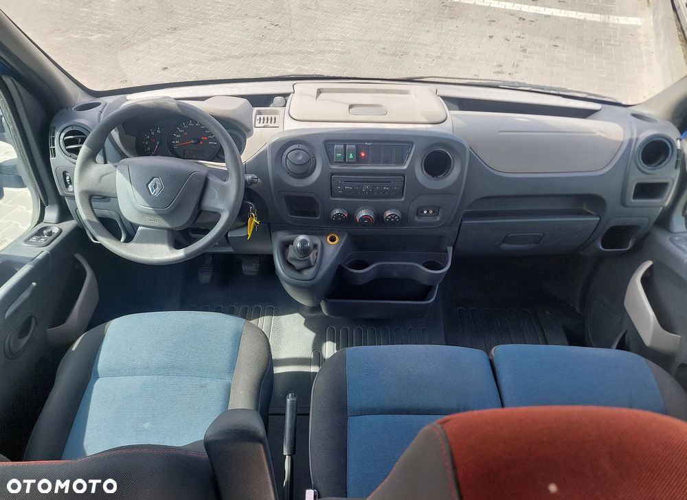 Renault Master - 12