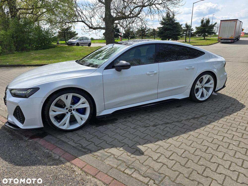 Audi RS7 Sportback - 3