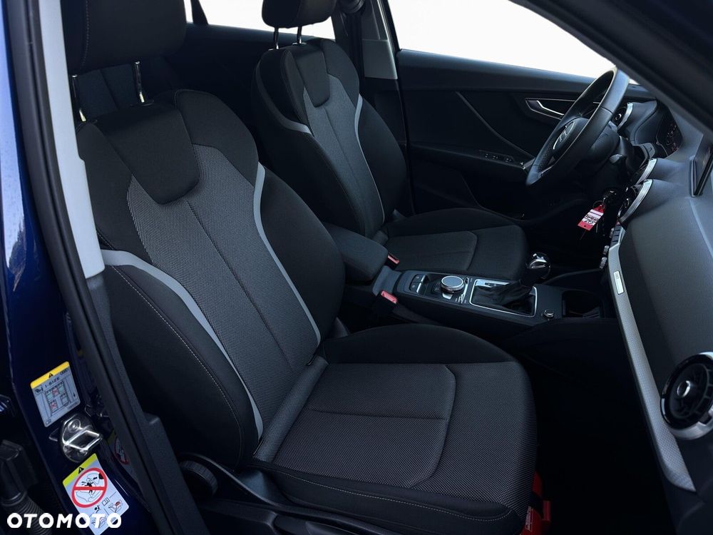 Audi Q2 - 27