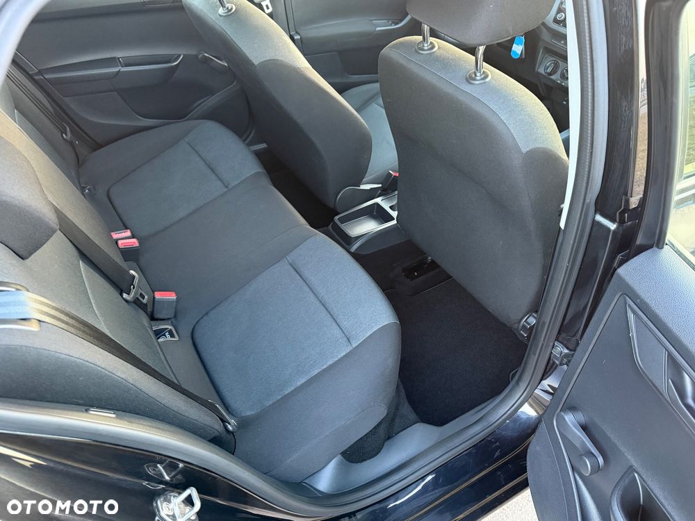 Skoda Fabia 1.0 MPI Soleil - 20