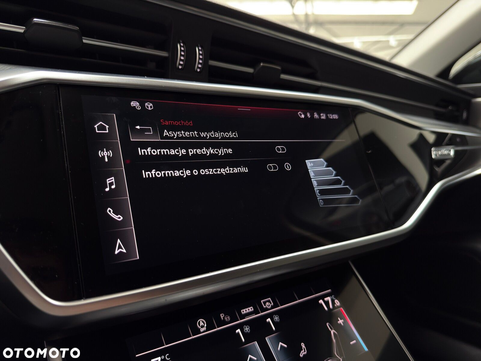 Audi A6 - 35