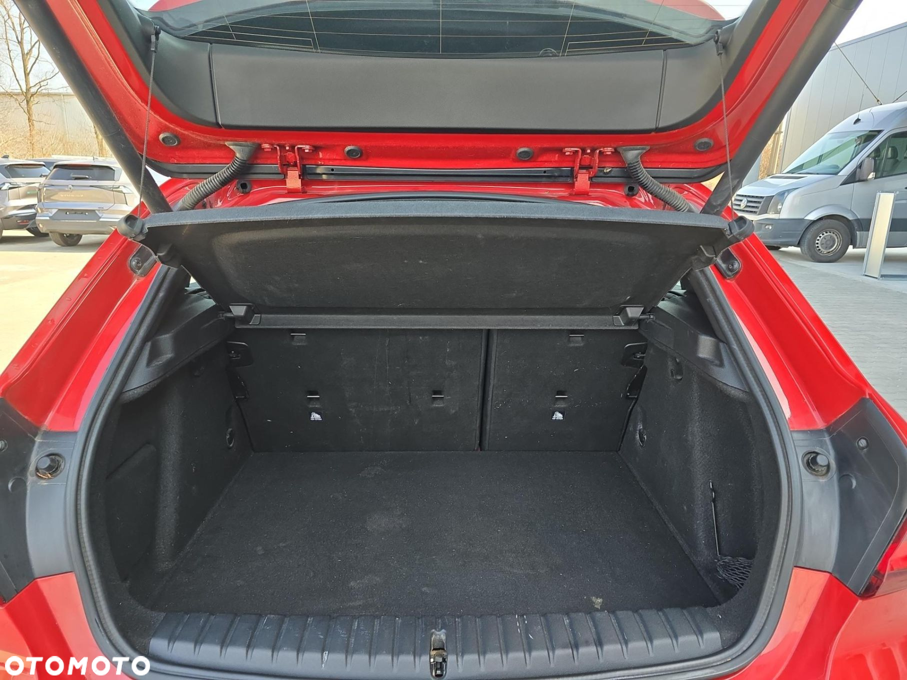 BMW Seria 1 M135i xDrive - 10