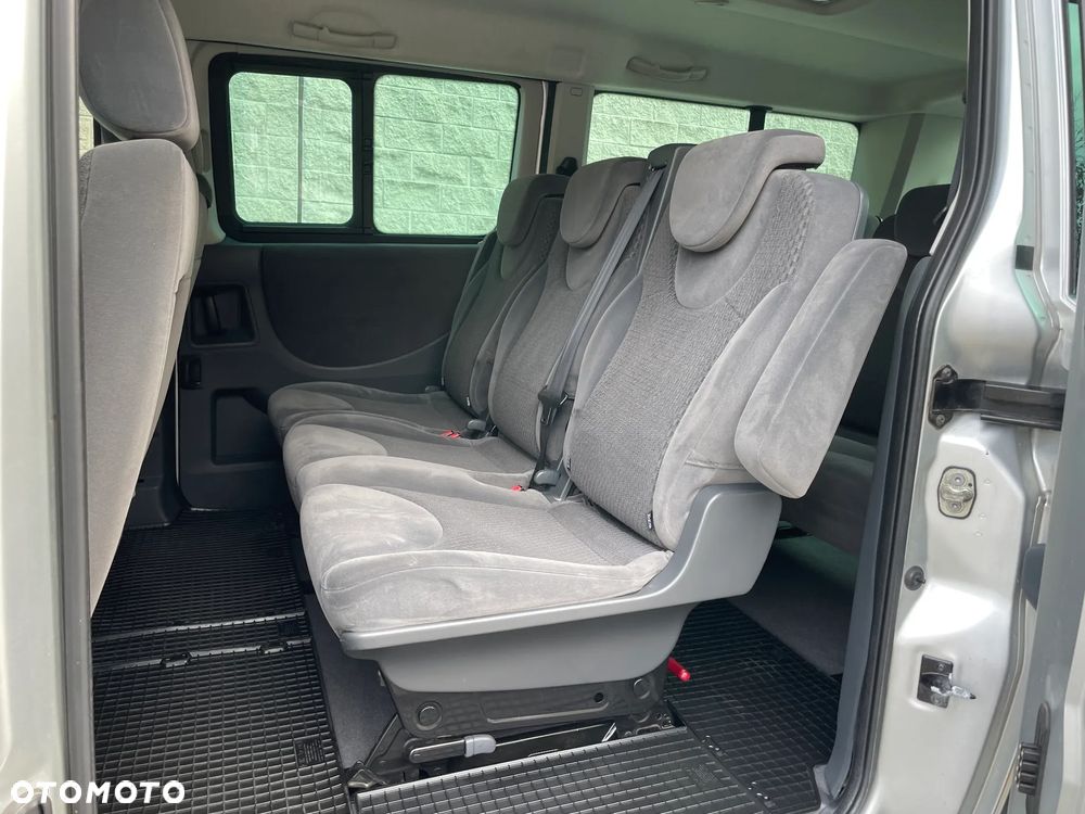 Citroën Jumpy Combi - 10