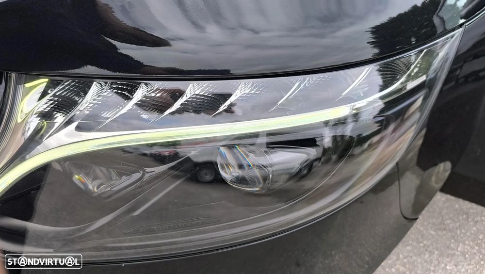 Mercedes-Benz V 250 d Longo Avantgarde - 14