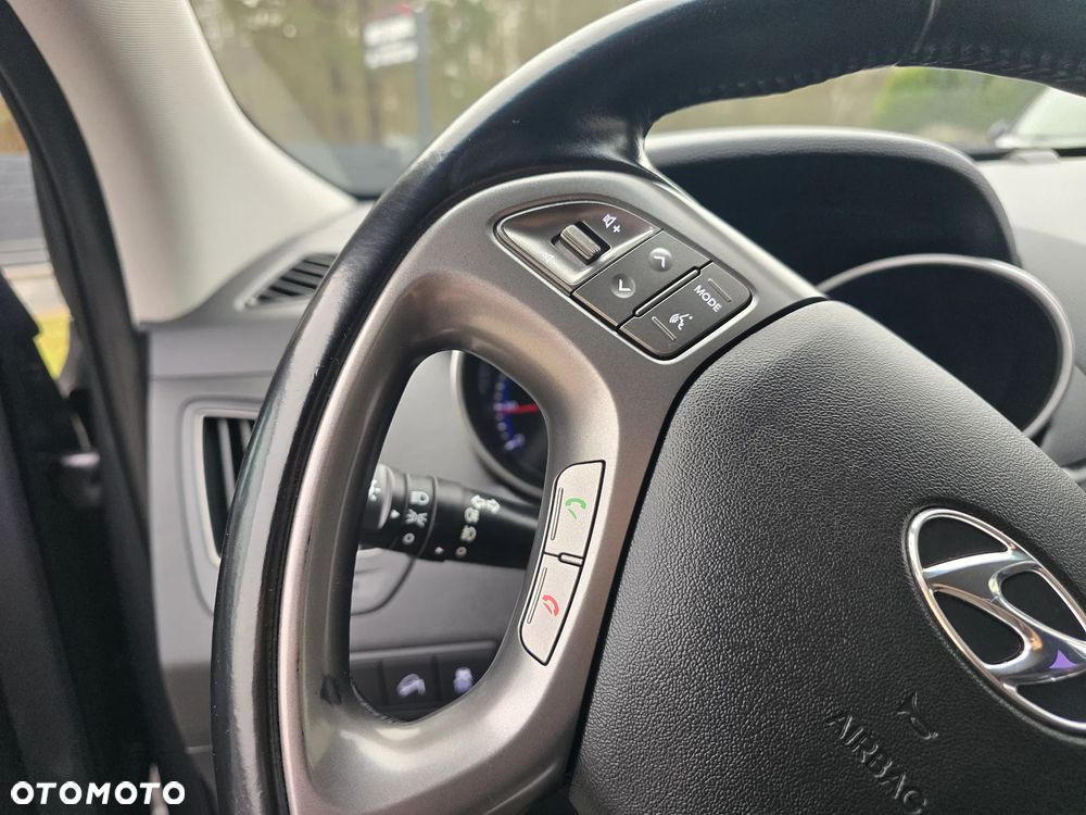 Hyundai ix35 1.6 2WD Style - 26