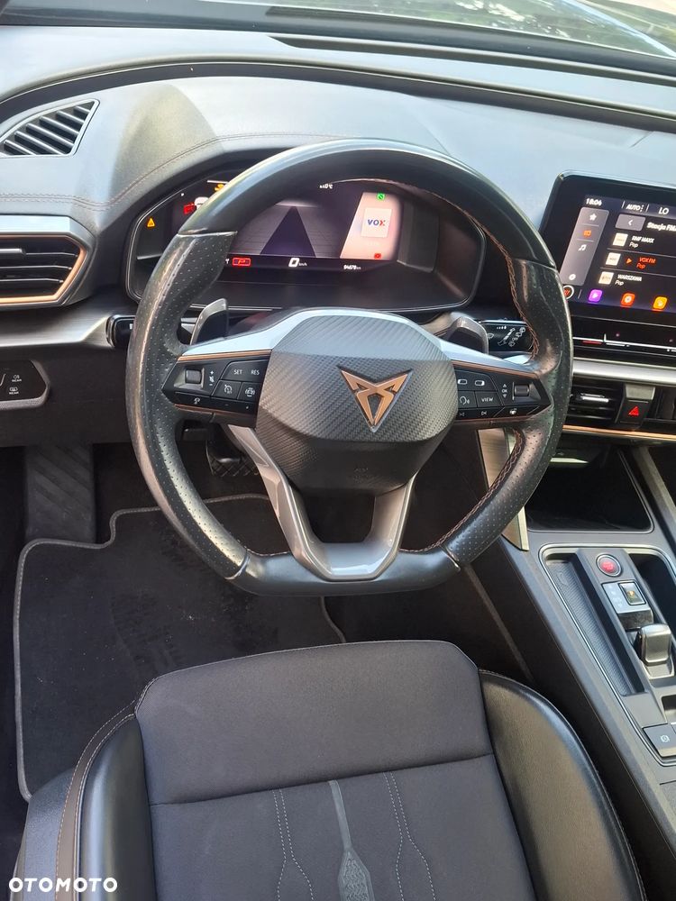 Cupra Formentor 1.5 TSI DSG Tribe Edition - 16