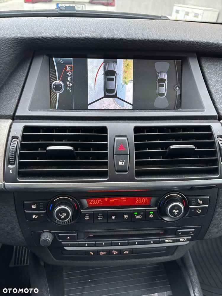 BMW X6 35i xDrive - 21