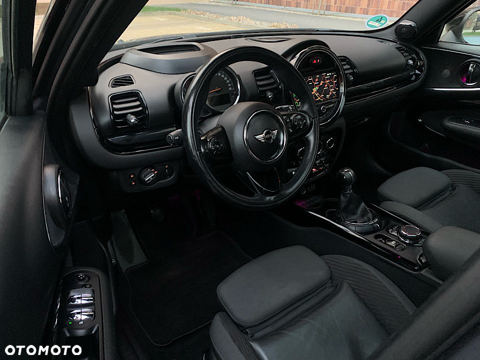 MINI Clubman Cooper S - 39