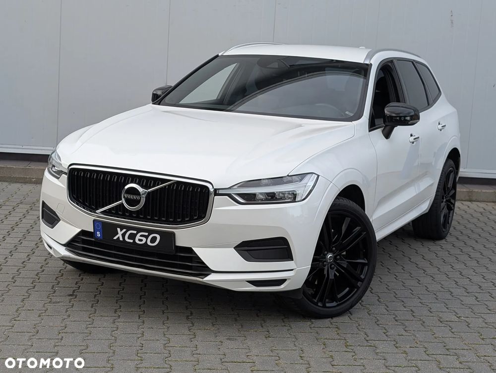 Volvo XC 60 D5 AWD Momentum - 5