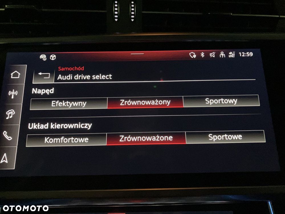 Audi A6 Limousine 40 TDI mHEV Quattro Advanced S tronic - 26