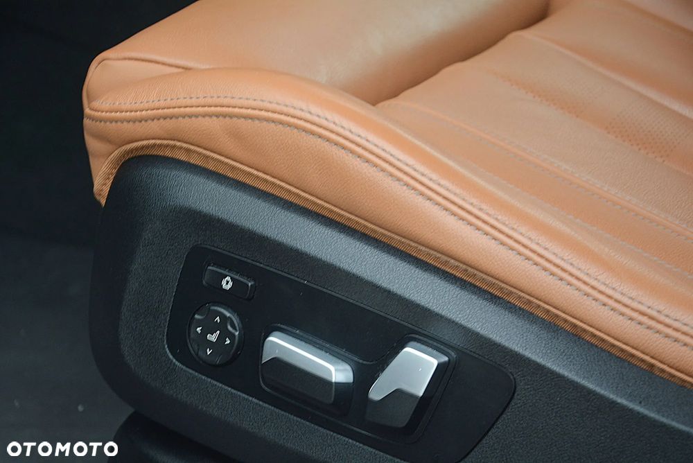 BMW X5 xDrive25d Sport-Aut - 11