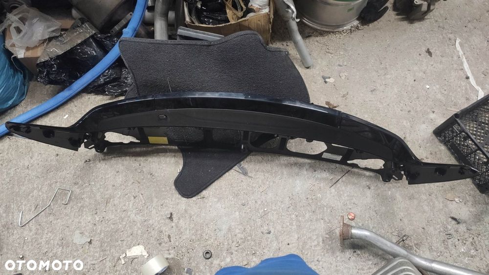 EU ŚWIATŁO STOPU LOTKA SPOILER JAGUAR XF 15- LIFT - 1