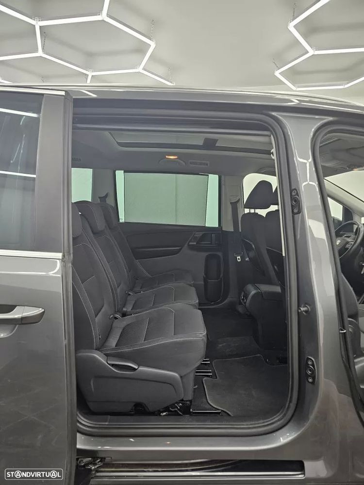 SEAT Alhambra 1.4 TSI Start & Stop Sport - 47
