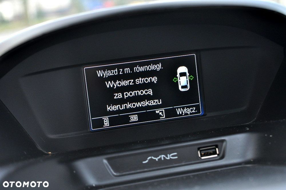 Ford C-MAX 1.0 EcoBoost Trend ASS - 27