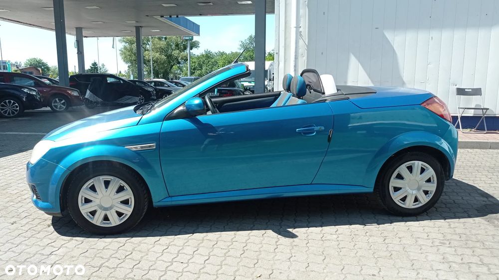 Opel Tigra 1.4 Enjoy - 7