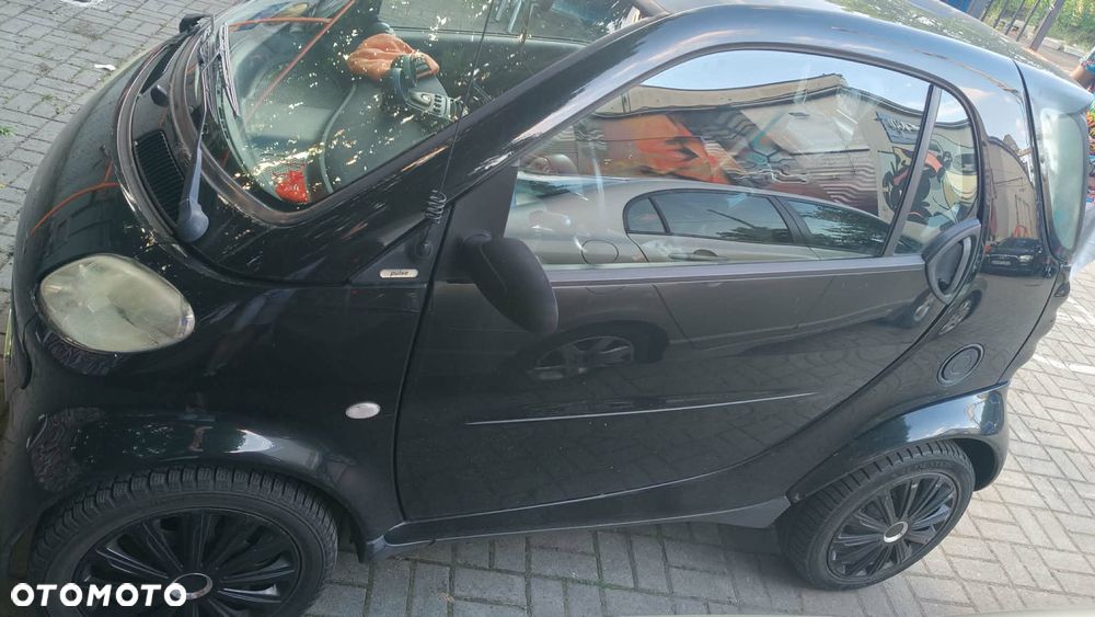 Smart Fortwo - 6