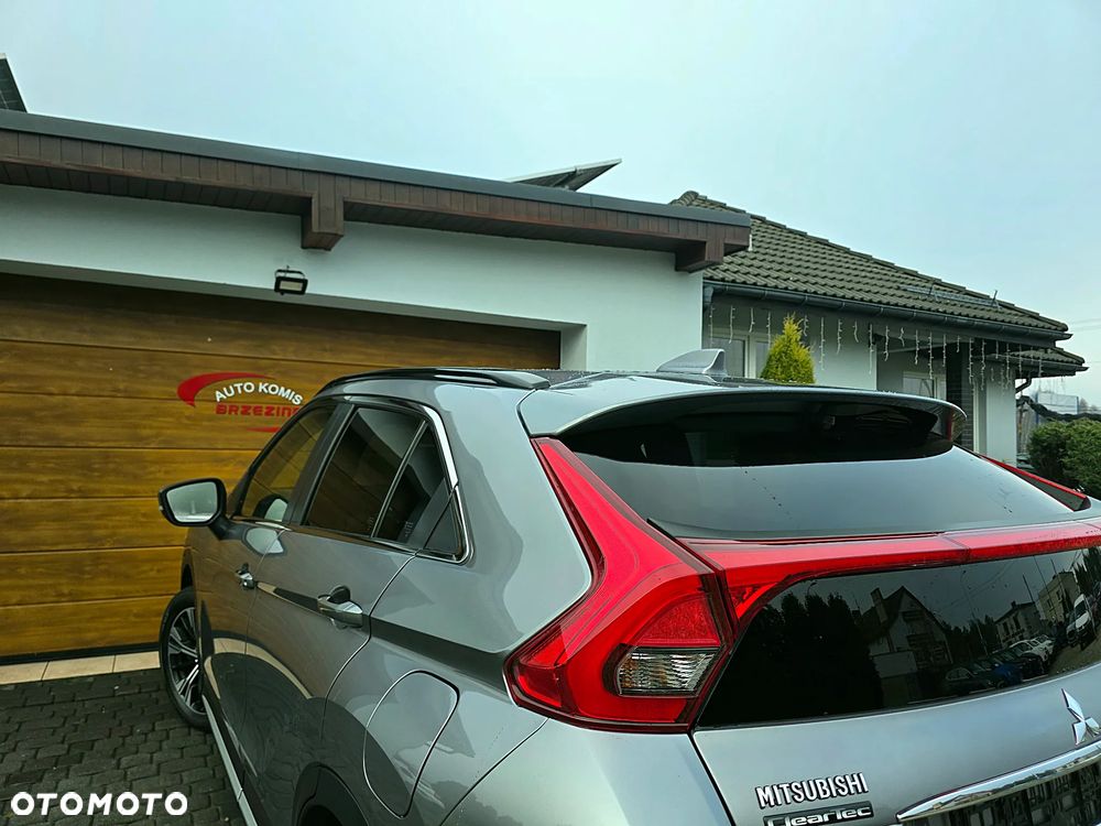 Mitsubishi Eclipse Cross 1.5 T-MIVEC ClearTec 2WD Diamant Edition Plus - 8