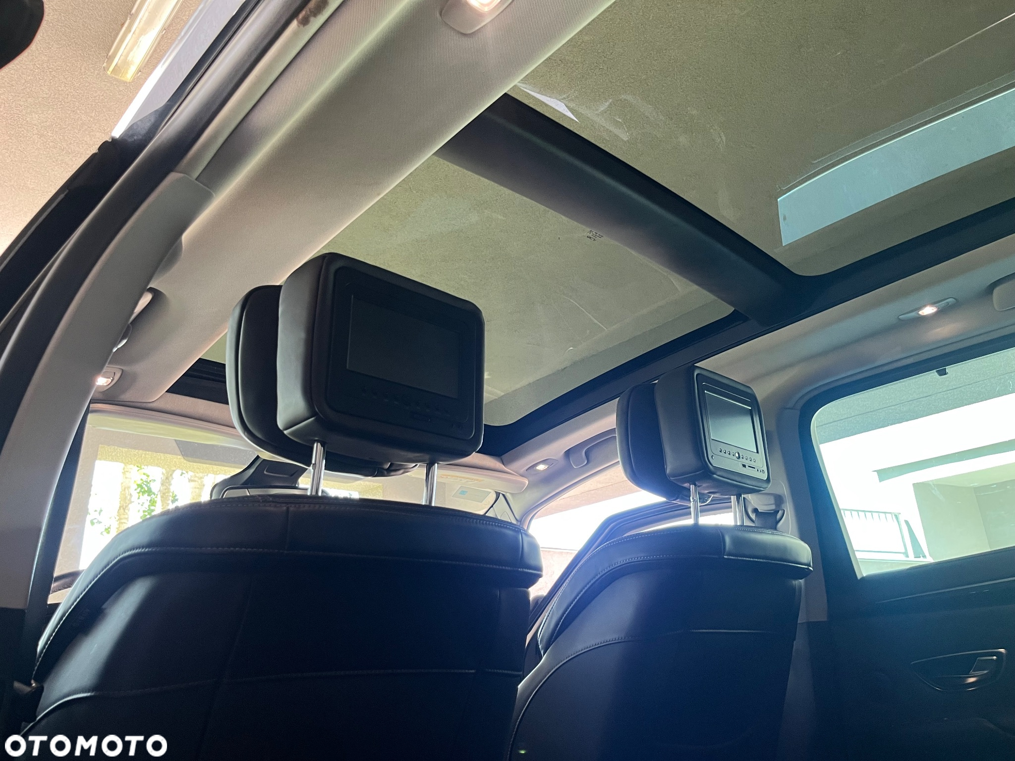 Renault Espace 1.6 TCE Initiale Paris EDC 7os - 10