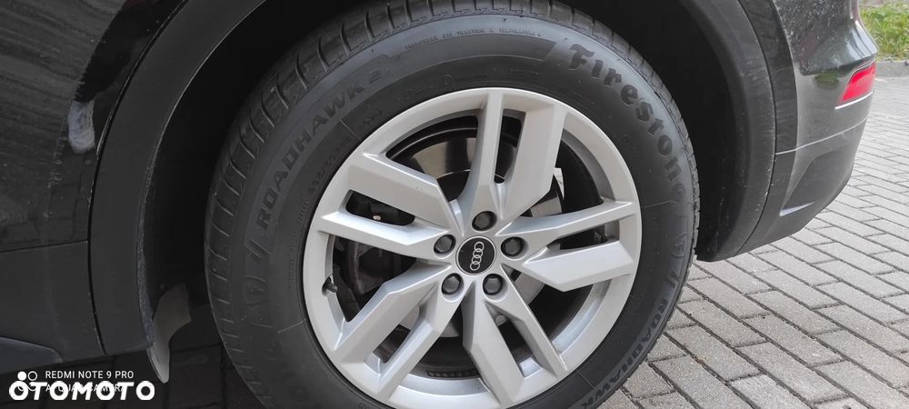 Audi Q5 - 21