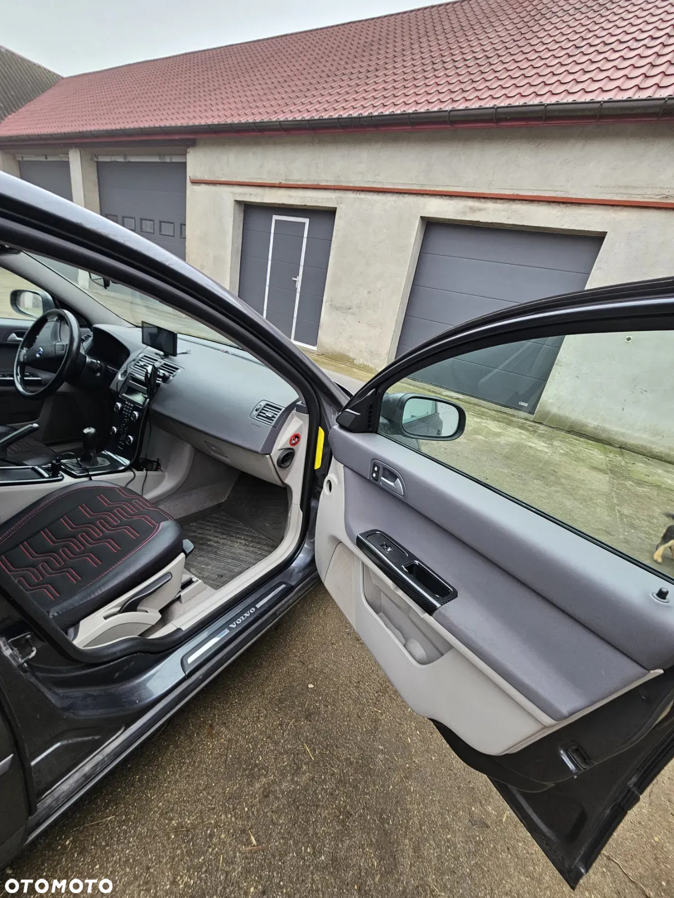 Volvo S40 2.0D - 17