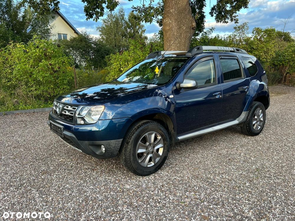 Dacia Duster 1.2 TCe Celebration - 4