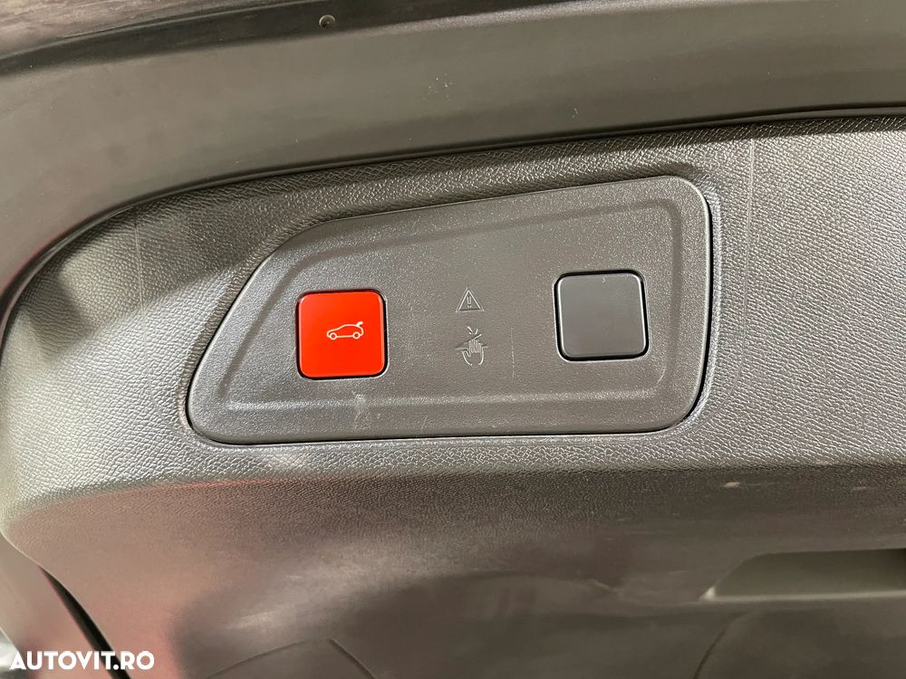 Citroën C5 Aircross 1.6 PureTech S&S EAT8 Shine - 27