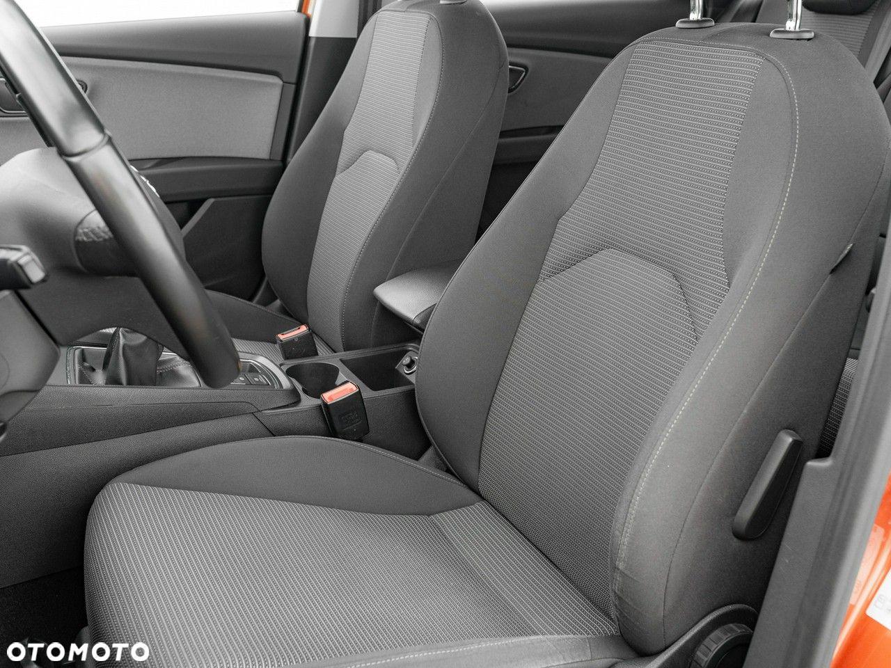 Seat Leon - 14