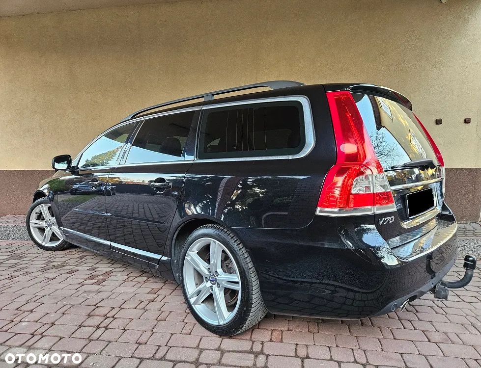 Volvo V70 D4 Geartronic Momentum - 6