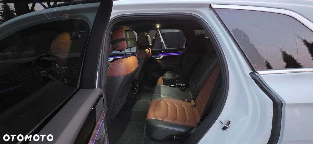 Volkswagen Touareg 3.0 V6 TDI SCR 4Mot Elegance - 13