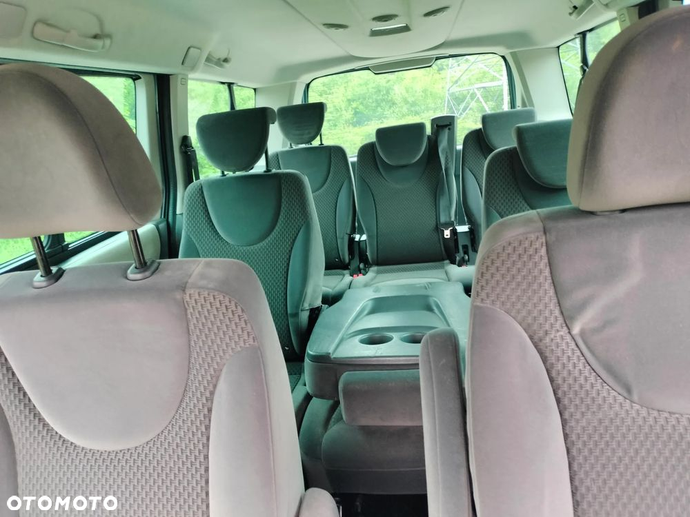 Citroën Jumpy Combi - 3