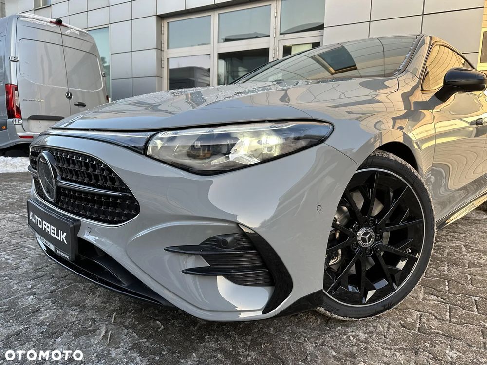 Mercedes-Benz CLA 200 mHEV 8G-DCT - 3