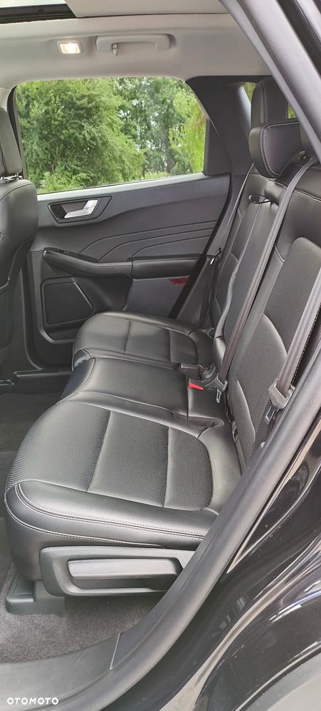 Ford Escape - 30