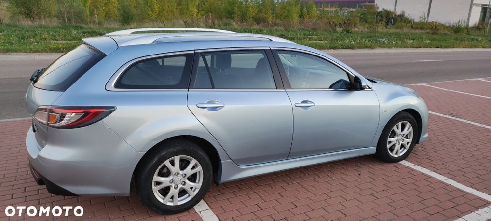 Mazda 6 - 3