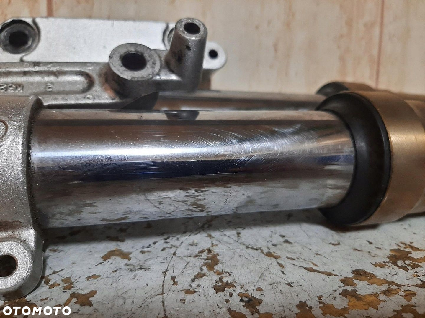 LAGI ZAWIESZENIE PRZÓD KAWASAKI ZX12R - 4