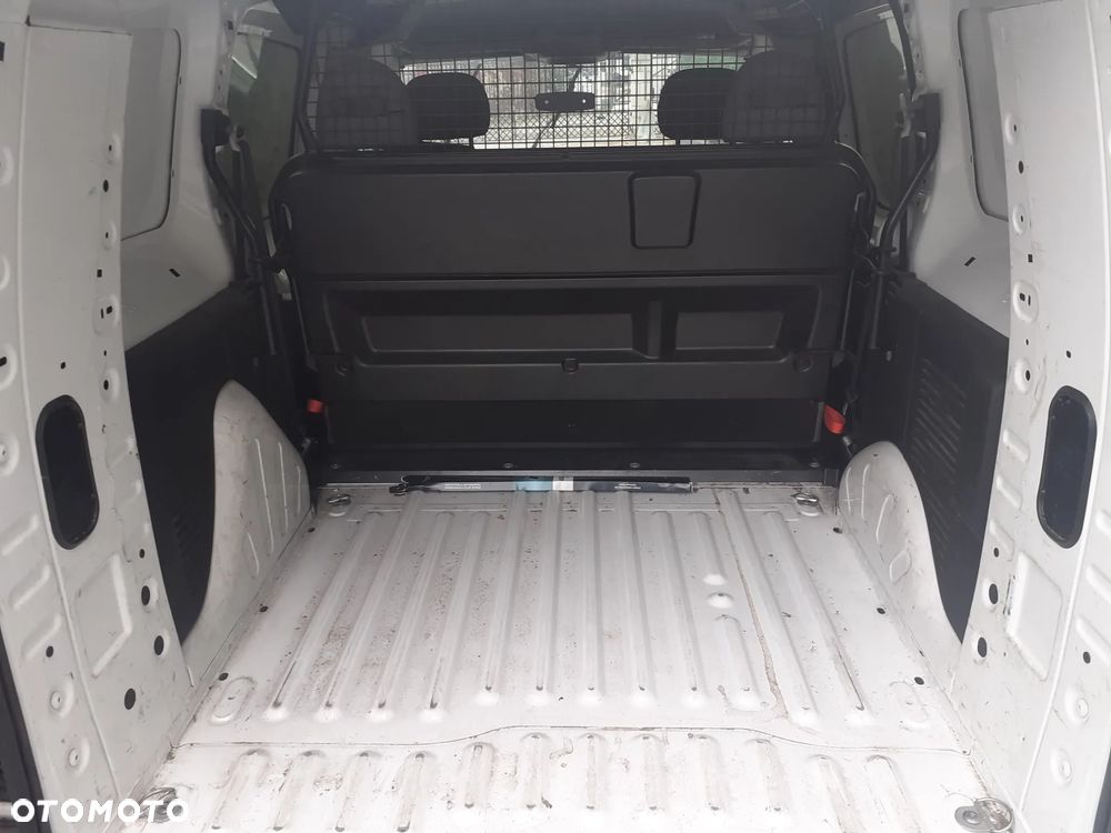 Peugeot Partner 1.6 HDi L2 Access - 15