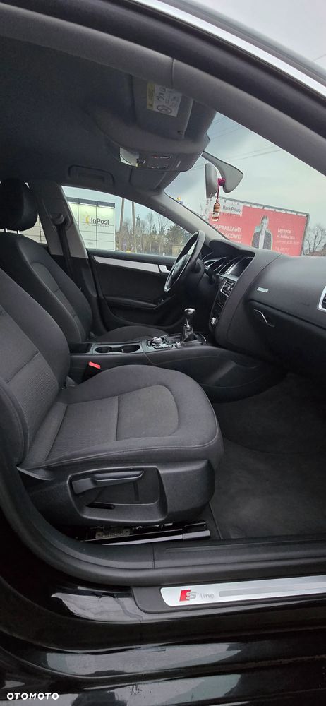 Audi A5 ver-2-0-tdi-quattro - 10