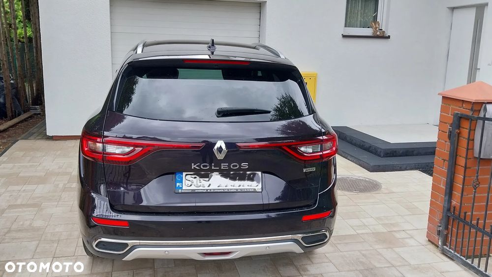 Renault Koleos 2.0 Blue dCi Initiale Paris 4x4 X-Tronic - 3