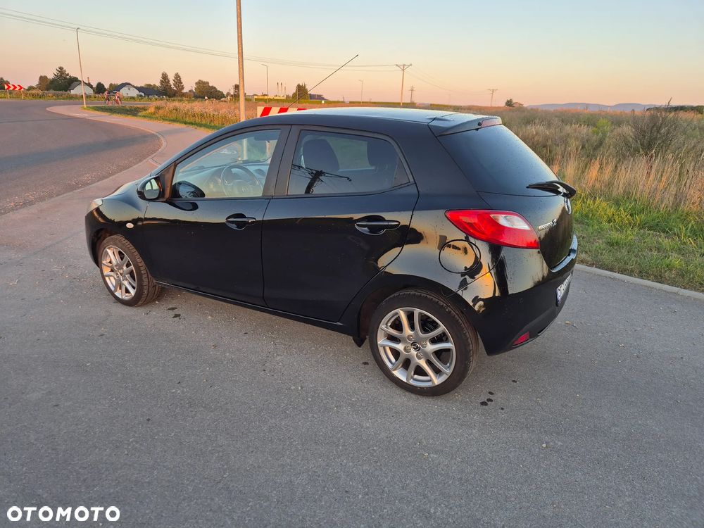 Mazda 2 1.3 MZR Kenko - 4