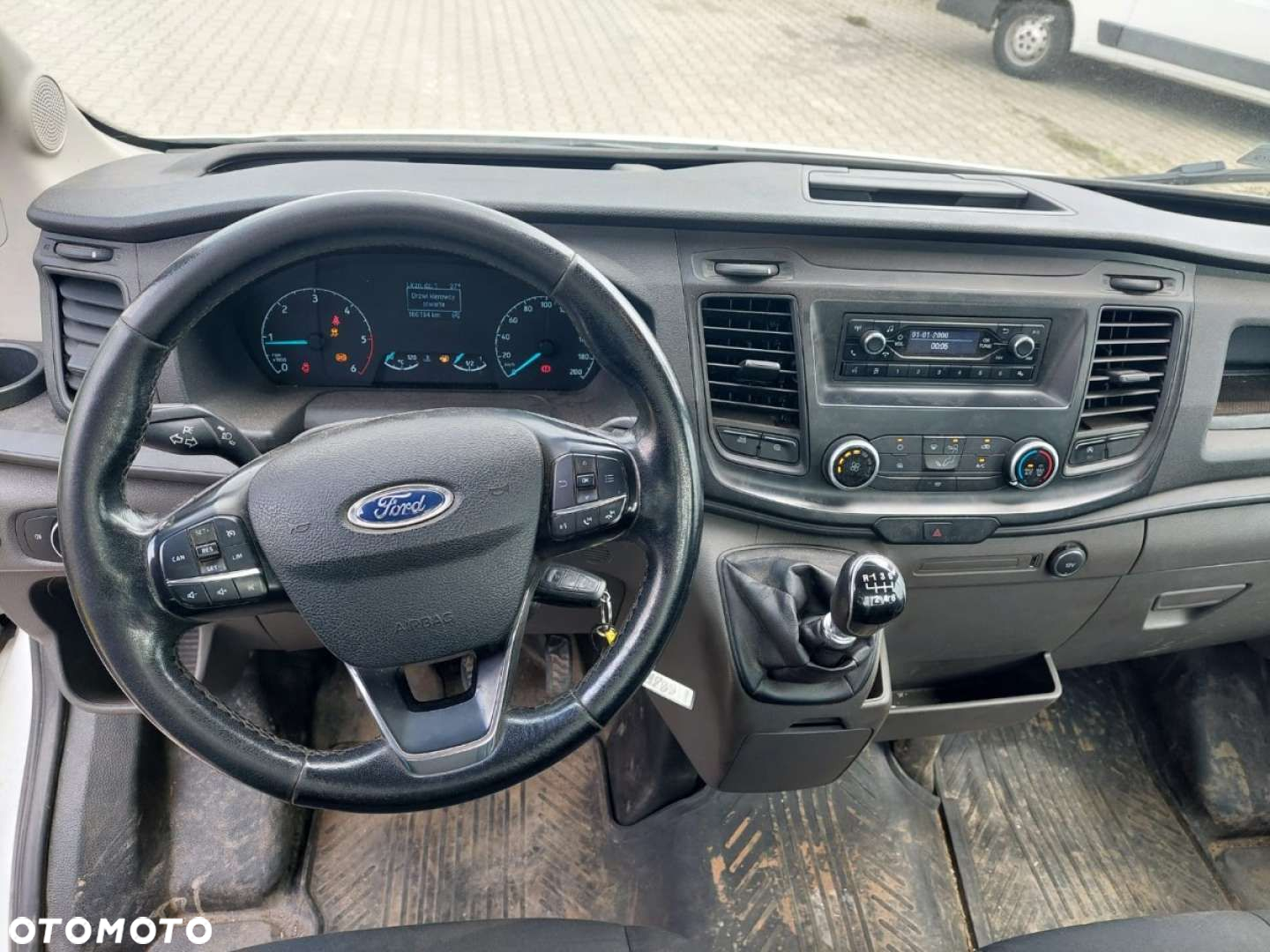 Ford Transit - 7