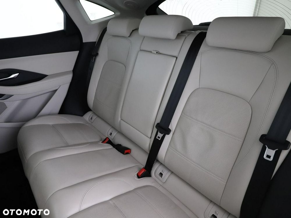 Jaguar E-Pace D165 AWD S - 18