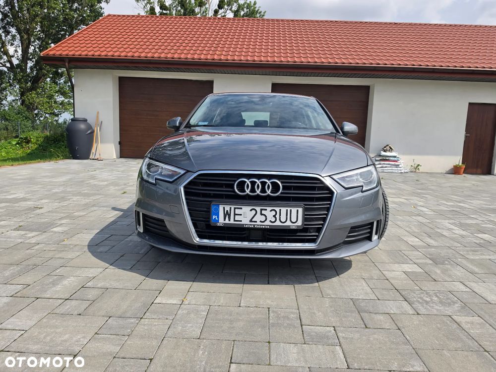 Audi A3 Sportback - 12