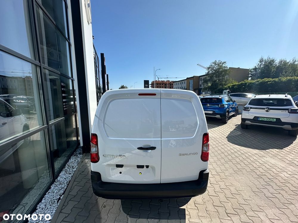 Citroën Berlingo - 16