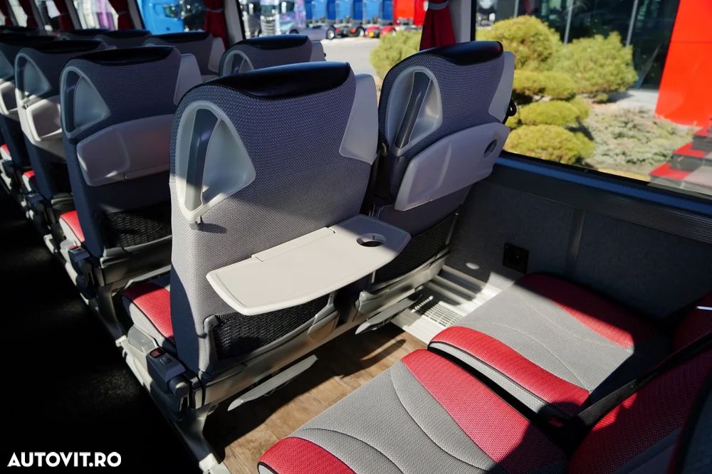 Setra 516 HD / EURO6 / IMPORTAT / - 36