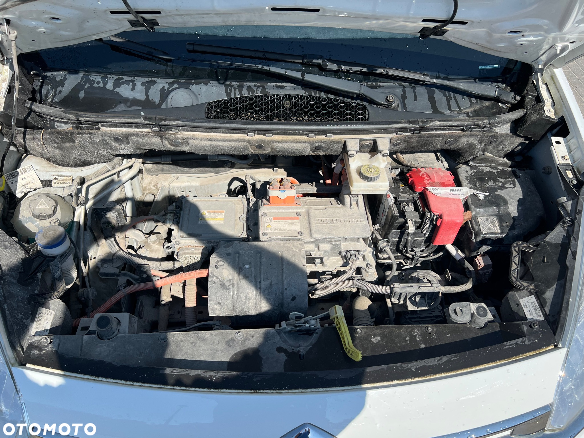 Citroën E-Berlingo - 18