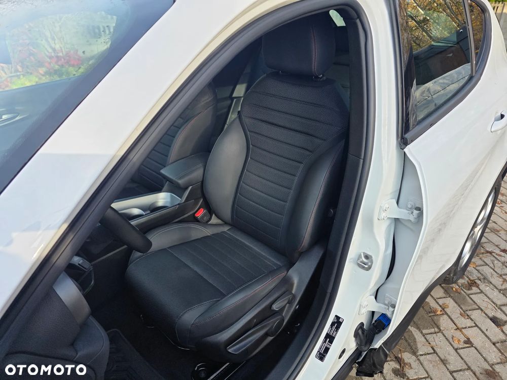 Alfa Romeo Tonale 1.5 T4 GSE mHEV Sprint DCT - 14