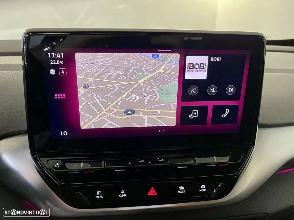 VW ID.4 52 kWh Pure - 20