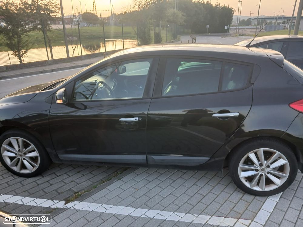 Renault Mégane - 2