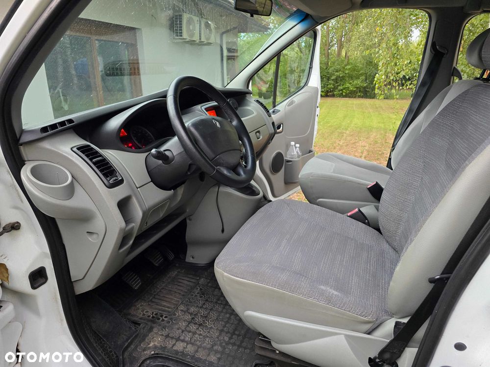 Renault Trafic - 3